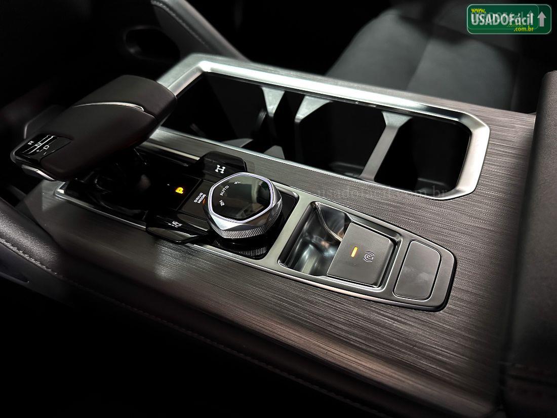 RAM RAM DAKOTA WARLOCK 2026/2026 — foto 11 de 19