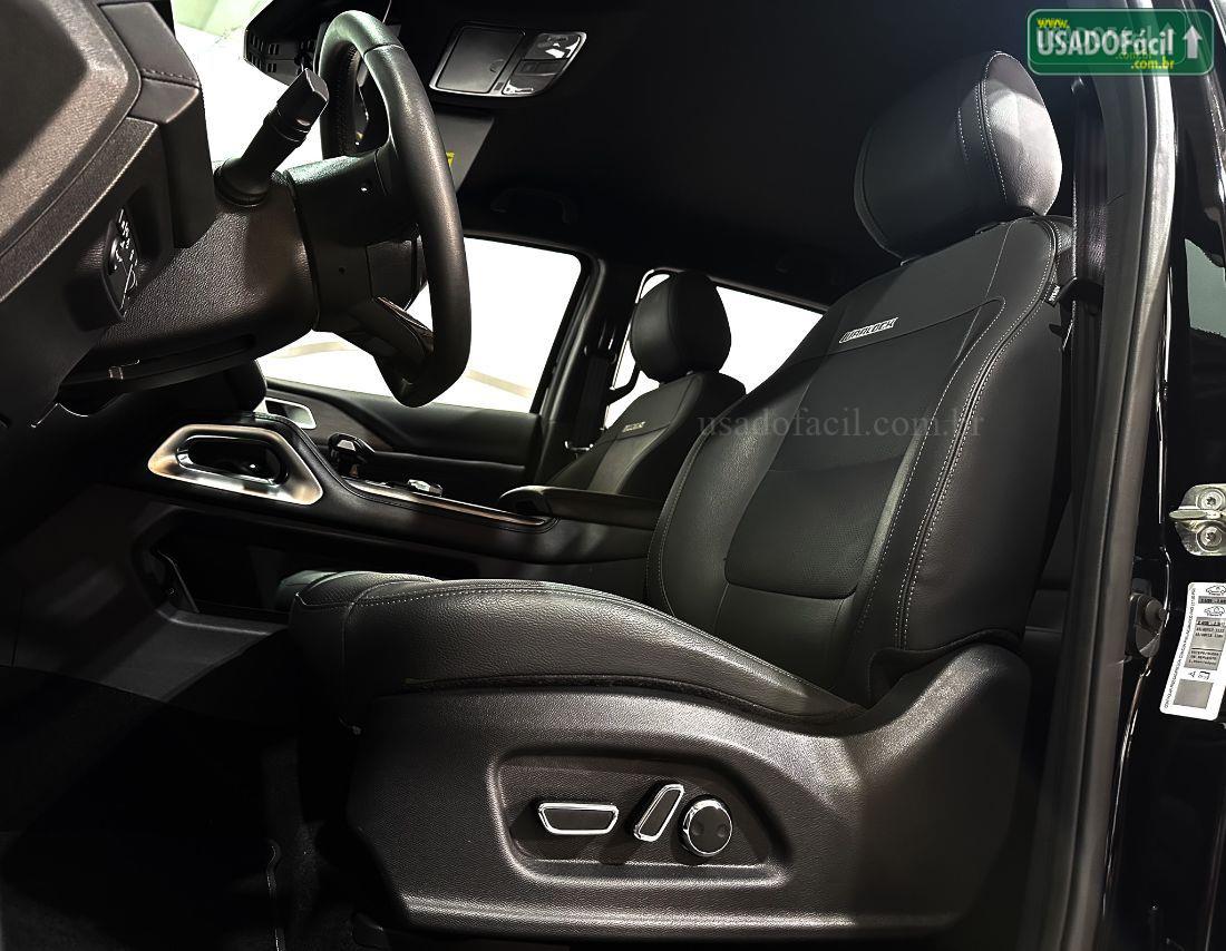 RAM RAM DAKOTA WARLOCK 2026/2026 — foto 6 de 19