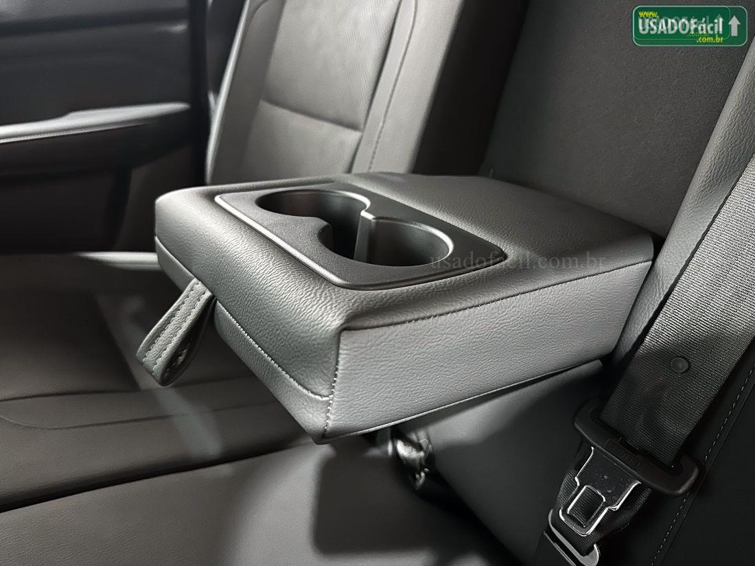 RAM RAM DAKOTA WARLOCK 2026/2026 — foto 8 de 19
