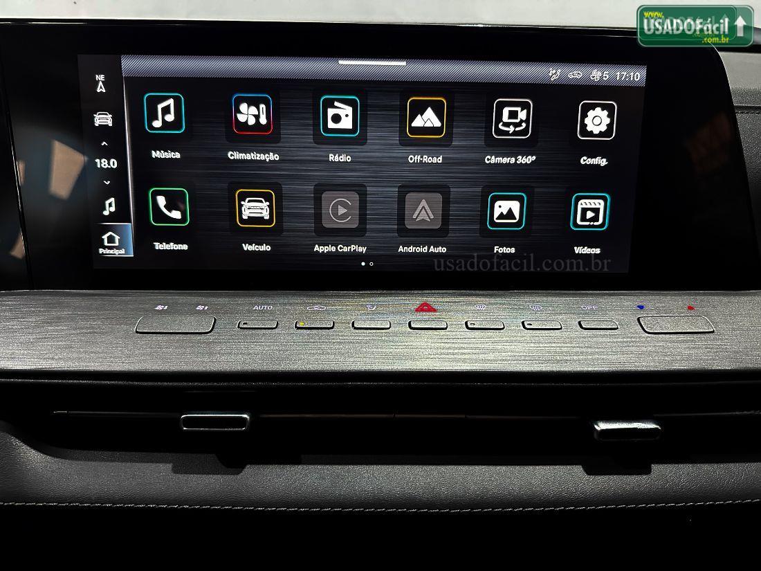 RAM RAM DAKOTA WARLOCK 2026/2026 — foto 9 de 19