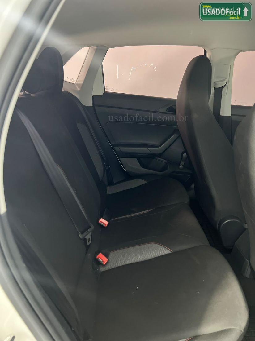 VOLKSWAGEN Polo Track Robust 1.0 Flex 2024/2025 — foto 10 de 10