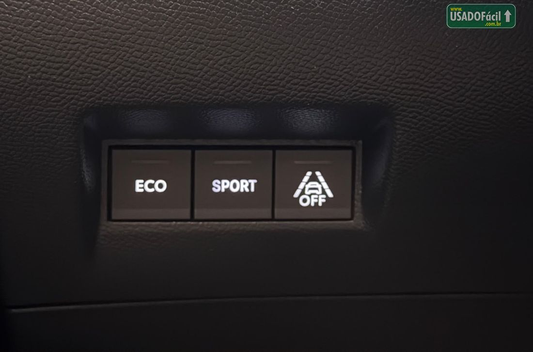 Peugeot Peugeot 208 Griffe 1.6 Automático Flex 2022/2022 — foto 12 de 15