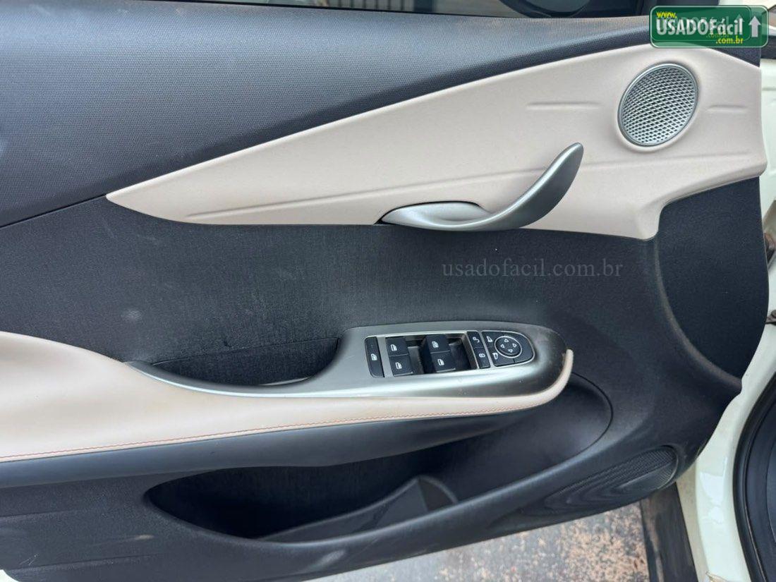 BYD BYD Dolphin EV GS Elétrico 2023/2024 — foto 10 de 12