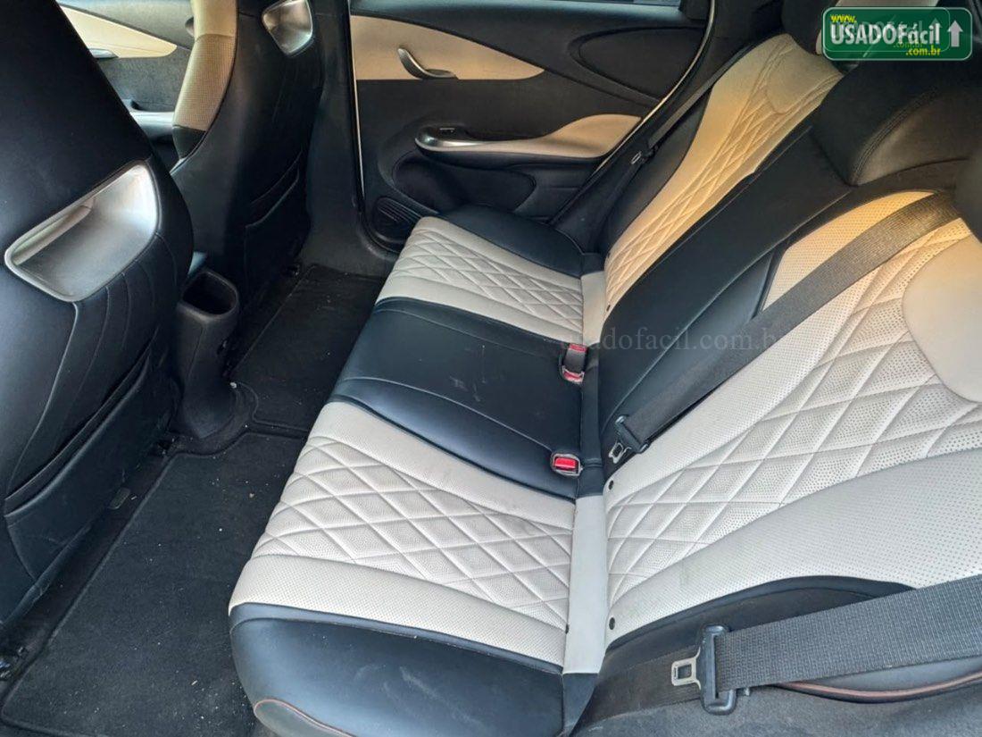 BYD BYD Dolphin EV GS Elétrico 2023/2024 — foto 12 de 12