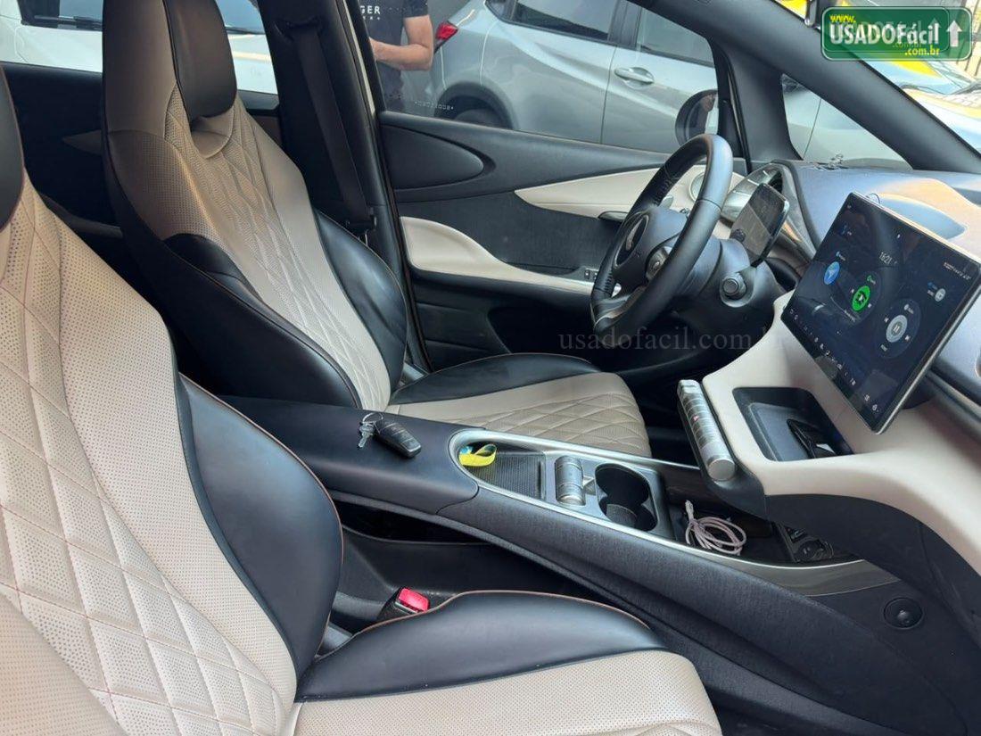 BYD BYD Dolphin EV GS Elétrico 2023/2024 — foto 6 de 12