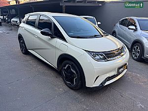 BYD BYD Dolphin EV GS Elétrico