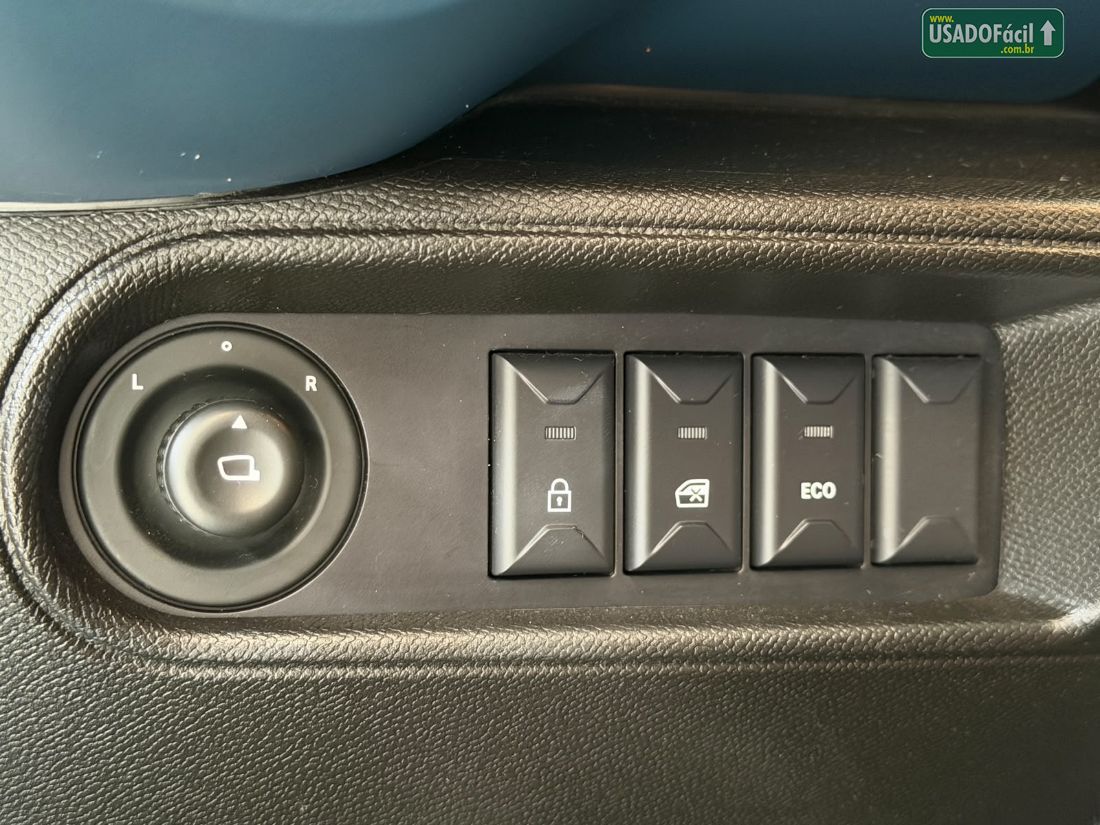 Citroen C3 Feel Pack 1.6 Automático Flex 5P 2023/2024 — foto 12 de 12