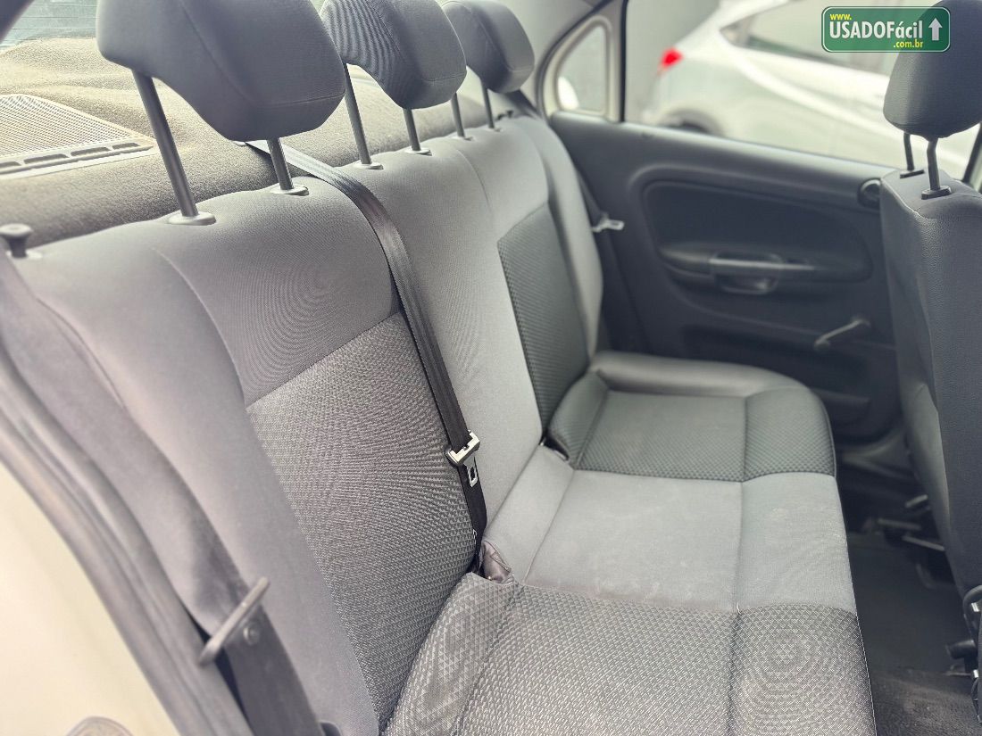 VOLKSWAGEN Voyage MPI 1.0 Flex 2022/2023 — foto 11 de 11