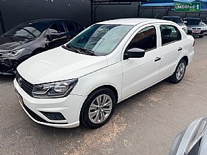 Voyage Mpi 1.0 Flex 2022/2023 em Cuiabá - MT