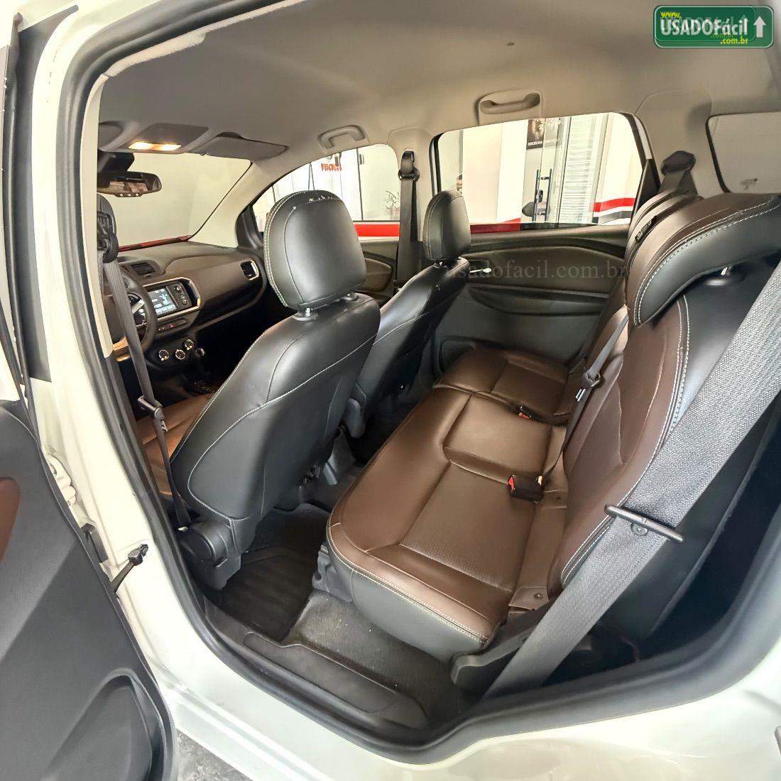 CHEVROLET/GM Spin Premier 1.8 Automático 7 Lugares EconoFlex 2019/2020 — foto 12 de 18