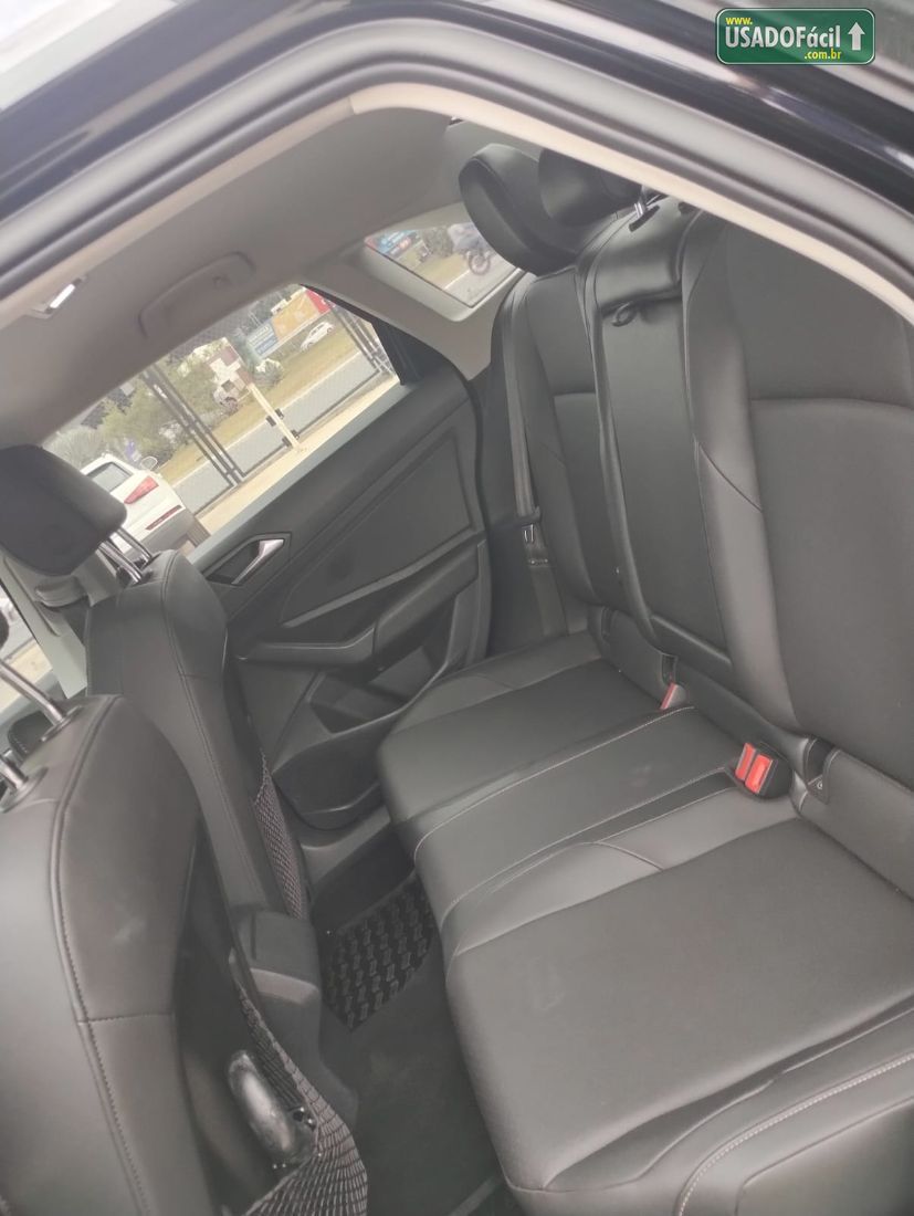 Volkswagen Jetta Comfortline 250 TSI 1.4 Automático Flex 2020/2020 — foto 11 de 15