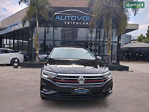 Volkswagen Jetta Comfortline 250 TSI 1.4 Automático Flex