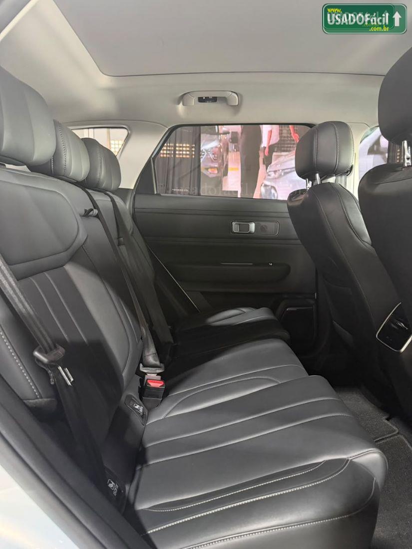 JAECOO Jaecoo 7 Luxury 1.5 Turbo Automático Híbrido 2025/2026 — foto 13 de 20