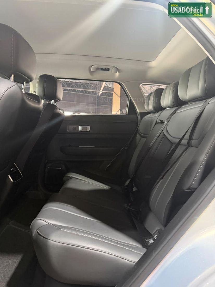 JAECOO Jaecoo 7 Luxury 1.5 Turbo Automático Híbrido 2025/2026 — foto 9 de 20