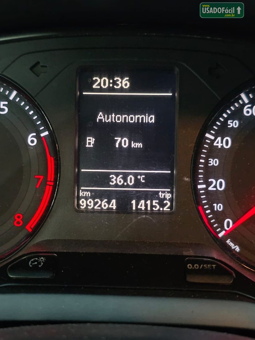 Volkswagen Gol 1.0 4P Flex 2021/2022 — foto 6 de 10