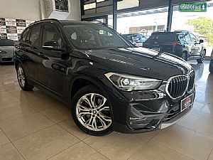 BMW BMW X1 Sdrive 2.0 Turbo Automático ActiveFlex