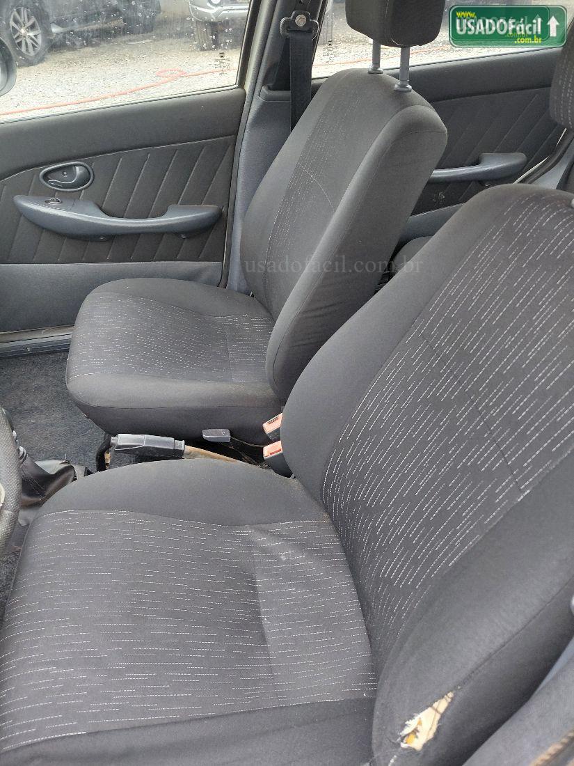 FIAT Palio Fire Celebration 4P Flex 2013/2014 — foto 11 de 13