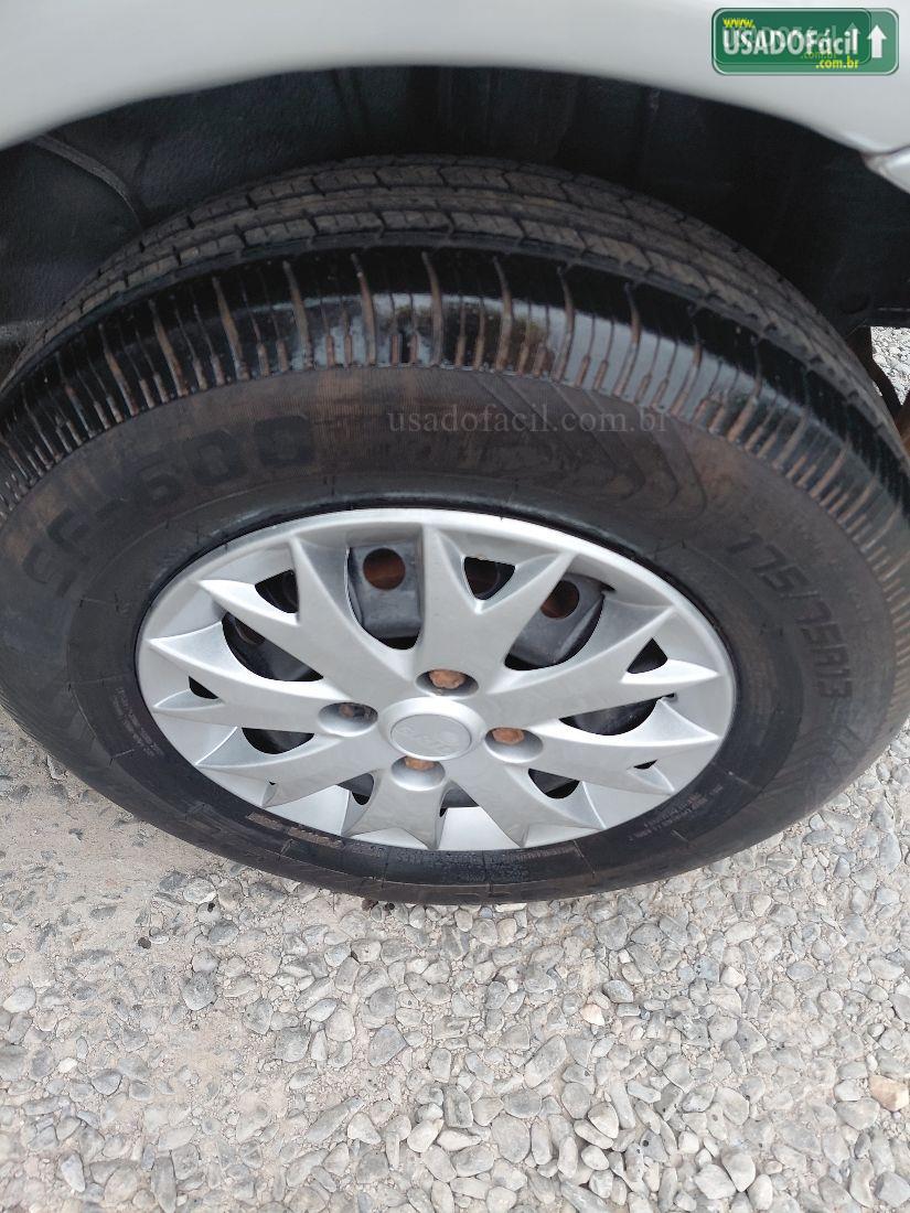 FIAT Palio Fire Celebration 4P Flex 2013/2014 — foto 13 de 13