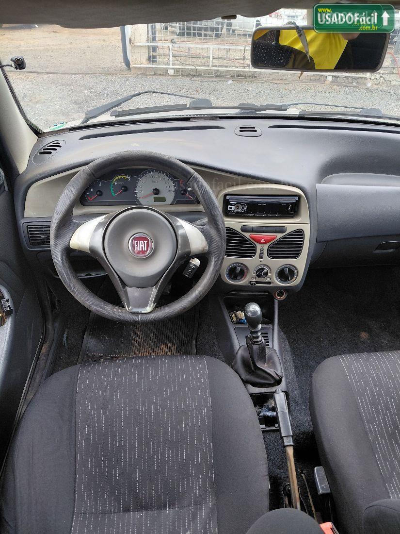 FIAT Palio Fire Celebration 4P Flex 2013/2014 — foto 8 de 13
