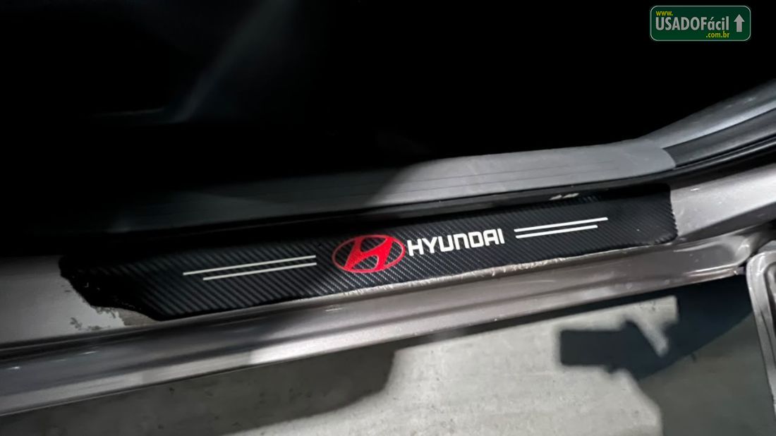 Hyundai HB20S Sedan Vision 1.0 Mecânico Flex 2020/2021 — foto 12 de 17