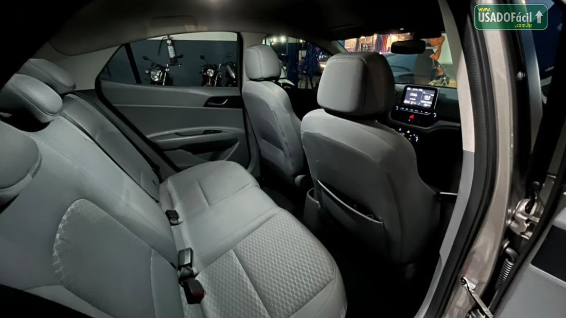 Hyundai HB20S Sedan Vision 1.0 Mecânico Flex 2020/2021 — foto 14 de 17