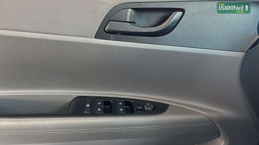 Hyundai HB20S Sedan Vision 1.0 Mecânico Flex 2020/2021 — foto 12 de 20