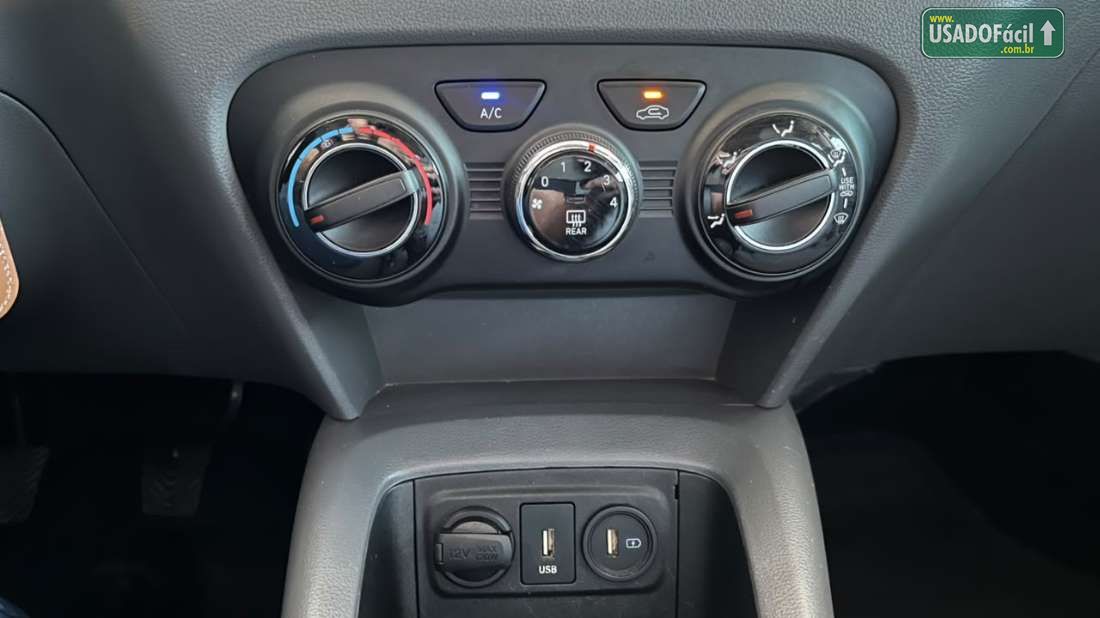Hyundai HB20S Sedan Vision 1.0 Mecânico Flex 2020/2021 — foto 14 de 20