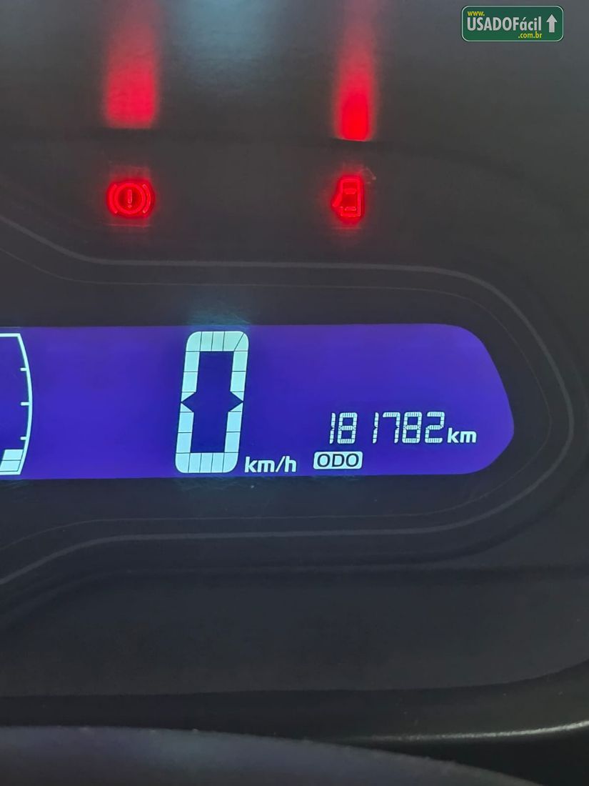 CHEVROLET/GM Onix Hatch LT 1.0 Mecânico Flex 2018/2018 — foto 5 de 9
