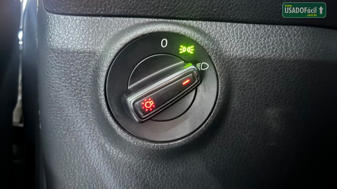 Volkswagen Voyage 1.0 Flex 2021/2022 — foto 11 de 20