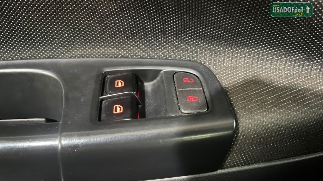 Volkswagen Voyage 1.0 Flex 2021/2022 — foto 12 de 20