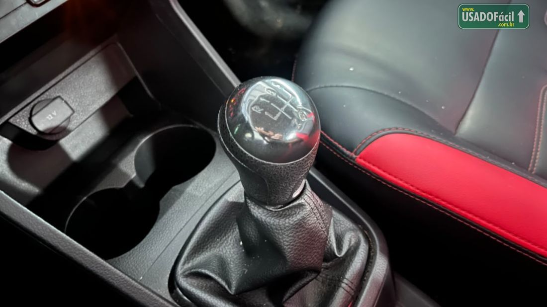Volkswagen Voyage 1.0 Flex 2021/2022 — foto 13 de 20