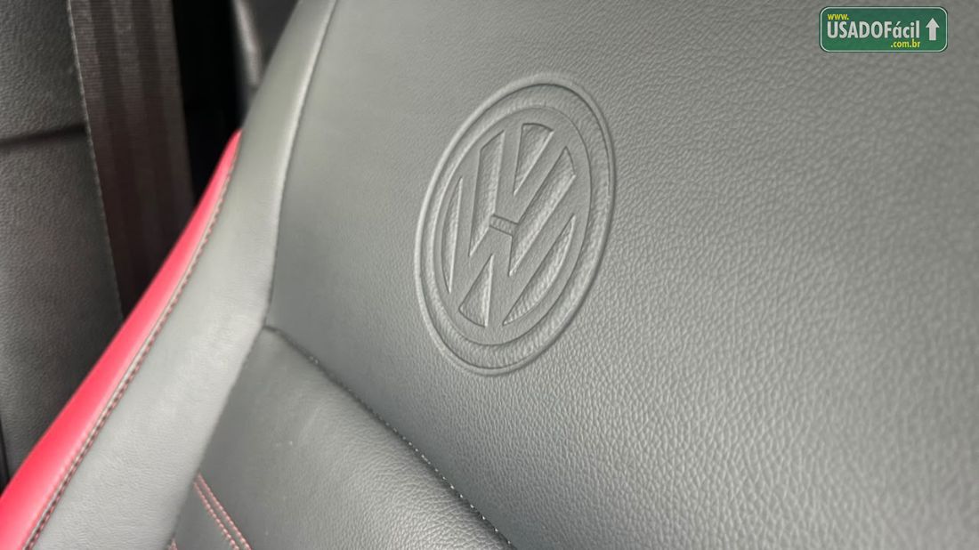 Volkswagen Voyage 1.0 Flex 2021/2022 — foto 14 de 20