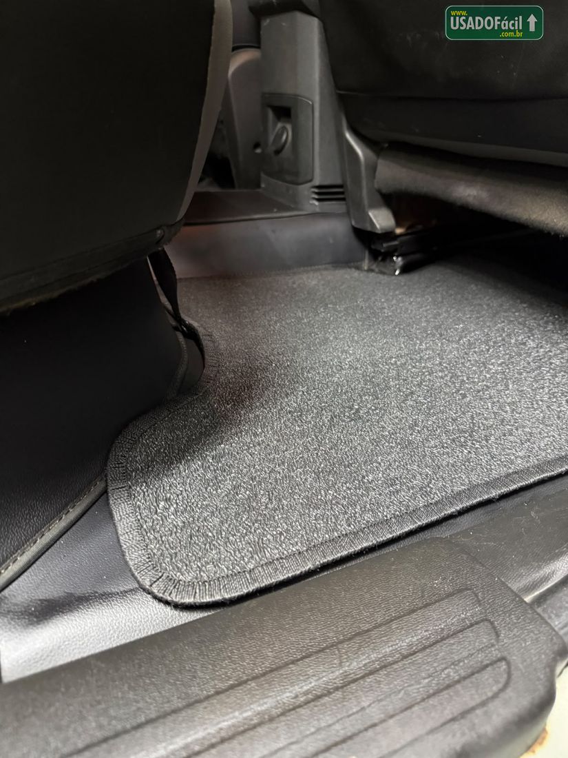 CHEVROLET/GM S10 LTZ CD 2.8 4x4 TDI Automático Diesel 2018/2018 — foto 14 de 16