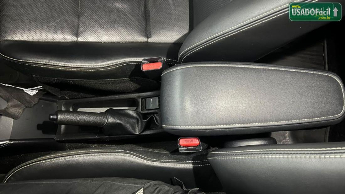 TOYOTA Yaris Hatch XL Plus Connect 1.5 Automático Flex 2019/2020 — foto 11 de 17