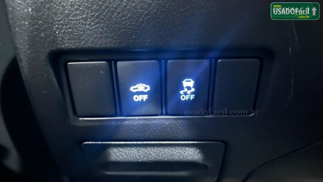 TOYOTA Yaris Hatch XL Plus Connect 1.5 Automático Flex 2019/2020 — foto 7 de 17