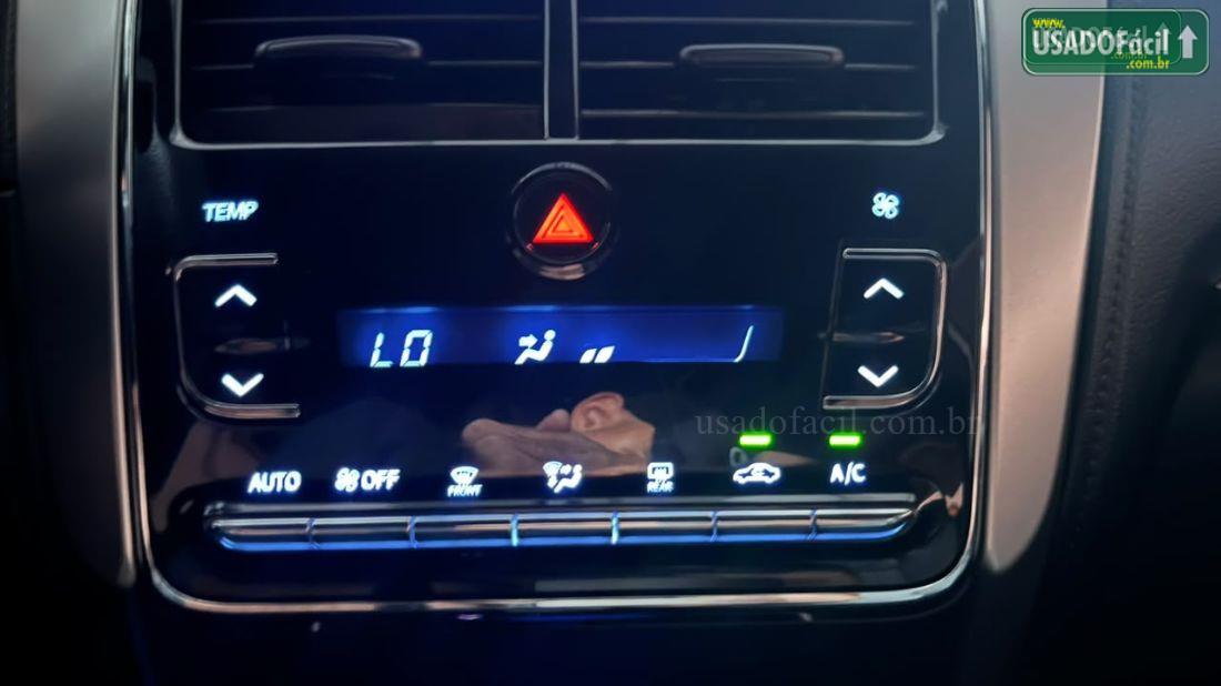 TOYOTA Yaris Hatch XL Plus Connect 1.5 Automático Flex 2019/2020 — foto 8 de 17