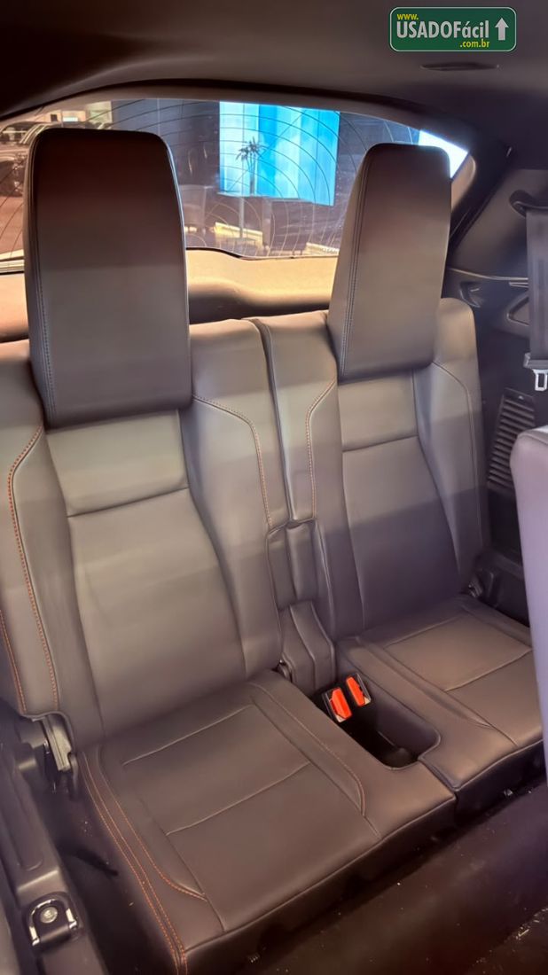 Land Rover Discovery Sport SE R-Dynamic 2.0 Si4 Flex 2023/2023 — foto 15 de 17