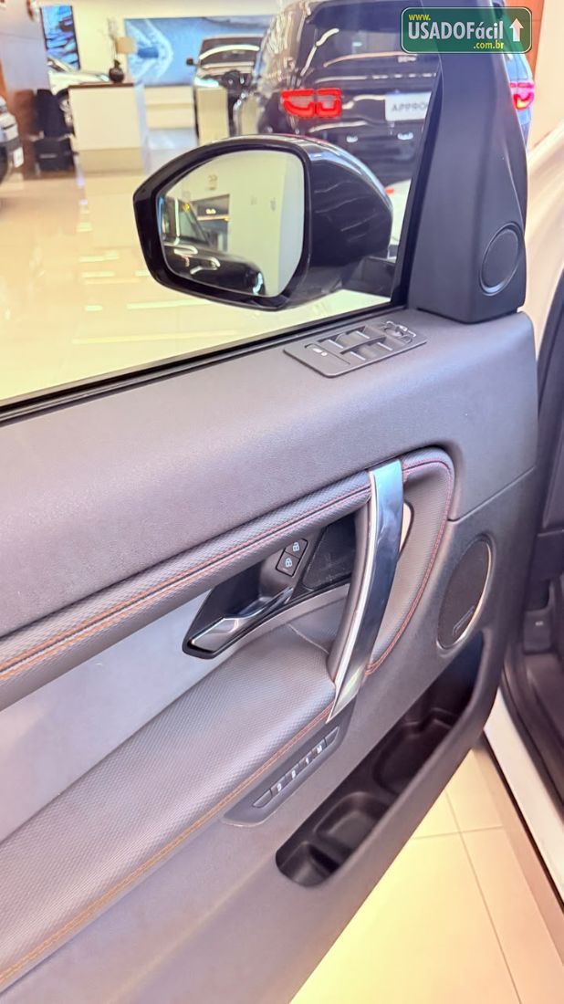 Land Rover Discovery Sport SE R-Dynamic 2.0 Si4 Flex 2023/2023 — foto 5 de 17