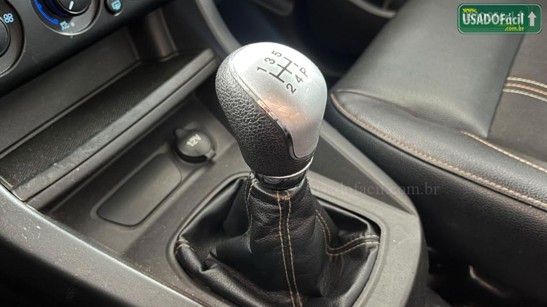 FORD Ka Hatch Trail 1.5 Mecânico Flex 5P 2017/2018 — foto 13 de 23