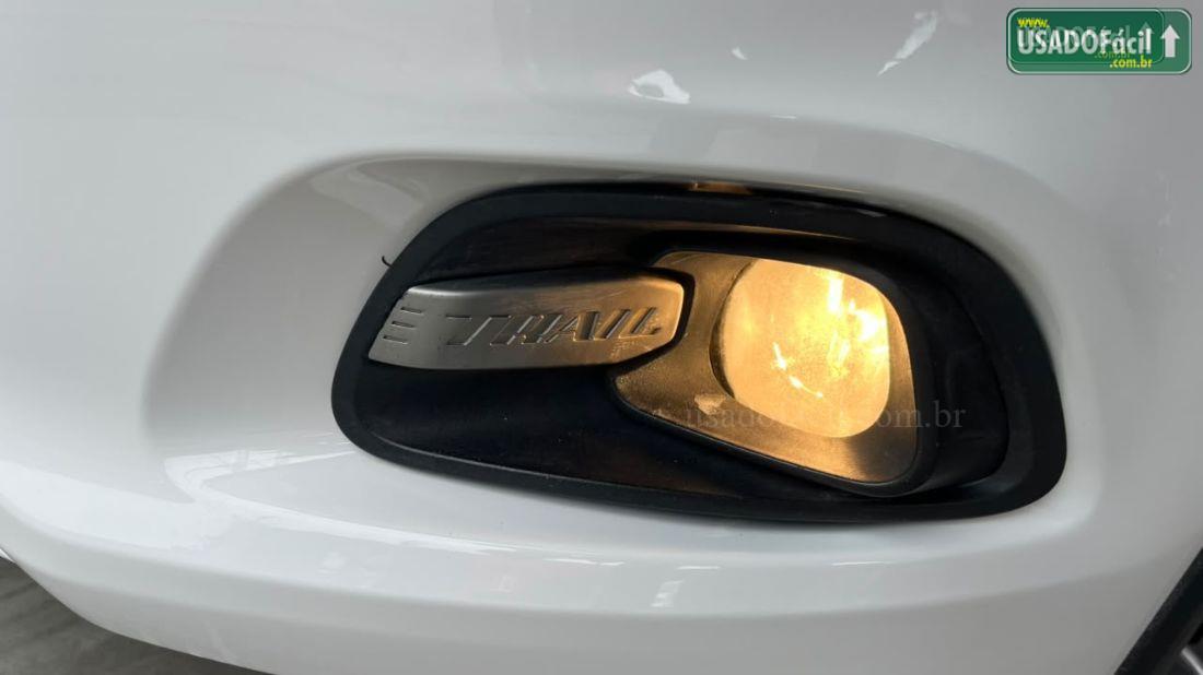 FORD Ka Hatch Trail 1.5 Mecânico Flex 5P 2017/2018 — foto 21 de 23