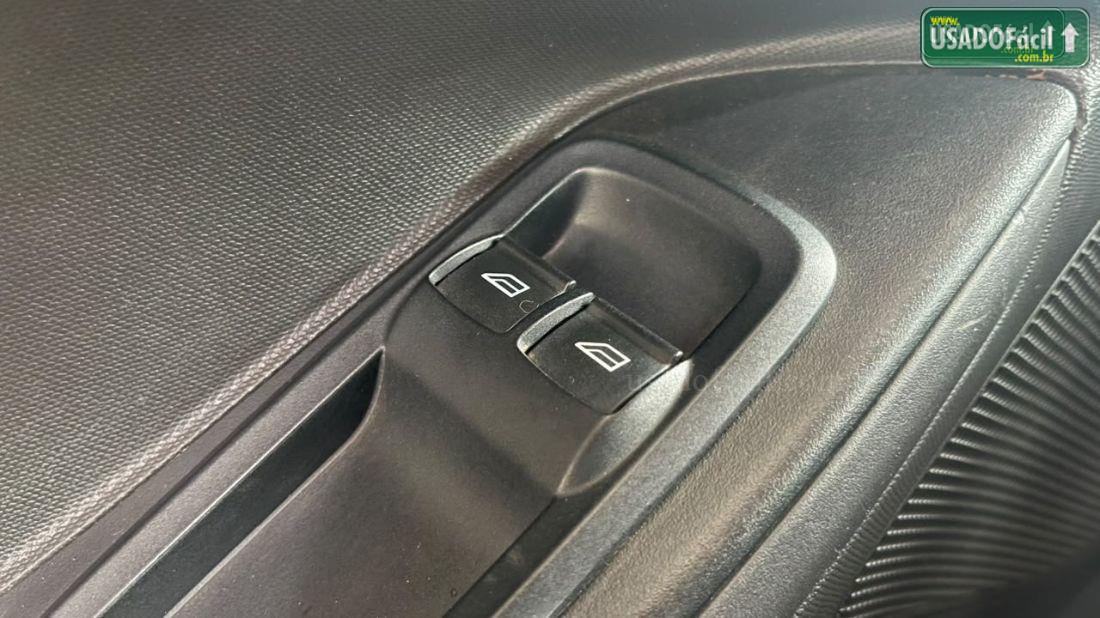 FORD Ka Hatch Trail 1.5 Mecânico Flex 5P 2017/2018 — foto 8 de 23