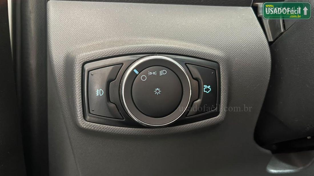 FORD Ka Hatch Trail 1.5 Mecânico Flex 5P 2017/2018 — foto 9 de 23