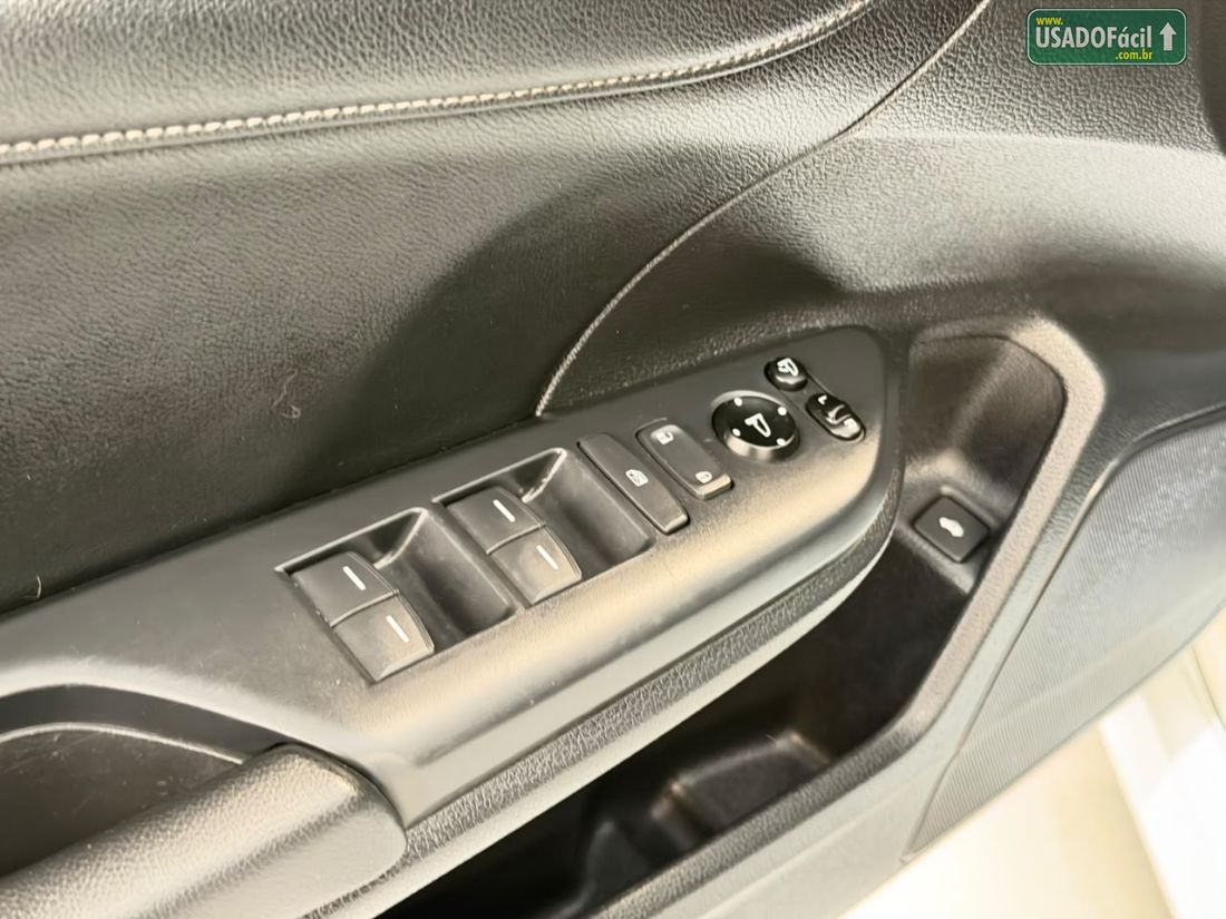Honda Civic Sedan EXL 2.0 Automático Flex 2017/2017 — foto 5 de 15