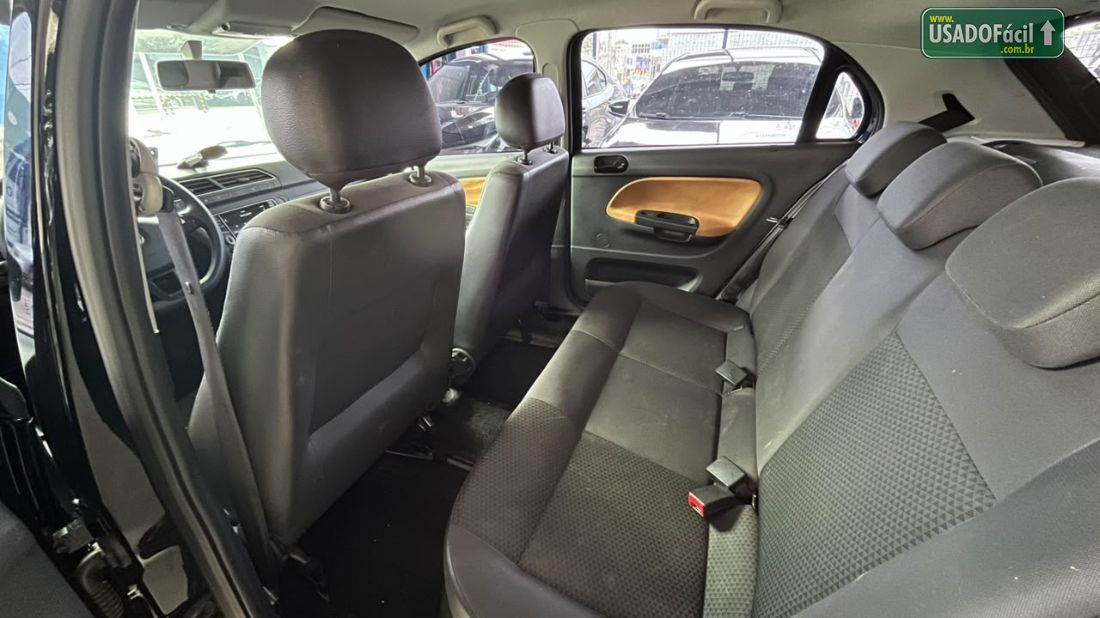 Volkswagen Gol 1.0 4P Flex 2020/2021 — foto 13 de 22