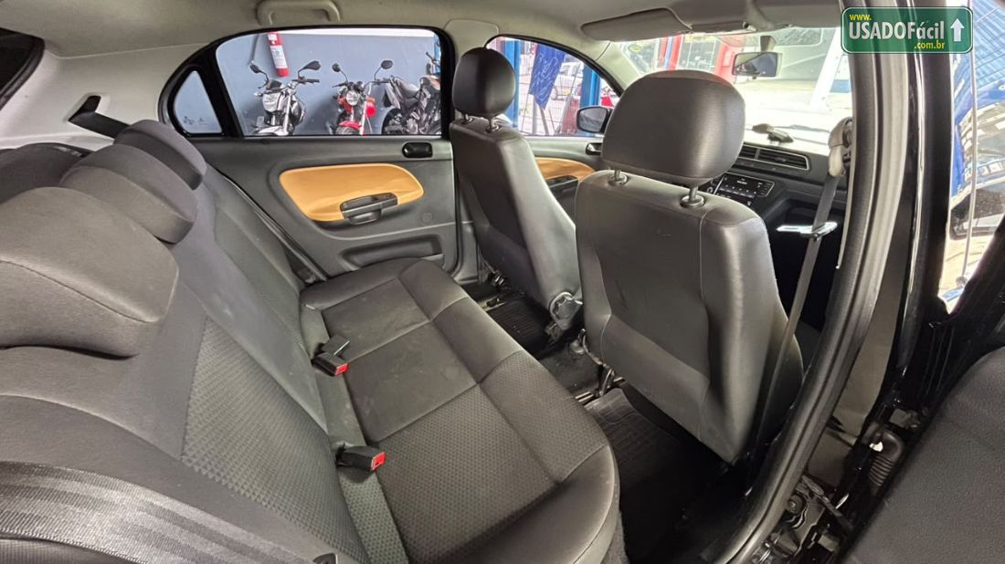 Volkswagen Gol 1.0 4P Flex 2020/2021 — foto 16 de 22