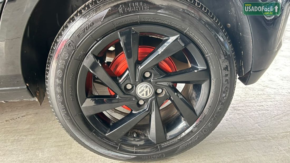 Volkswagen Gol 1.0 4P Flex 2020/2021 — foto 18 de 22