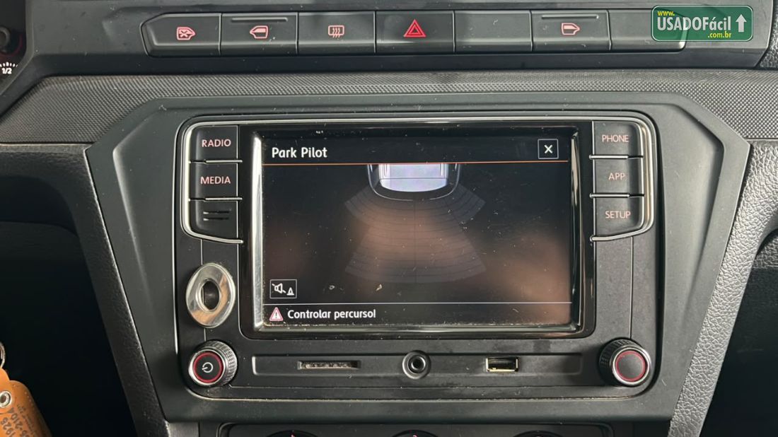 Volkswagen Gol 1.0 4P Flex 2020/2021 — foto 21 de 22