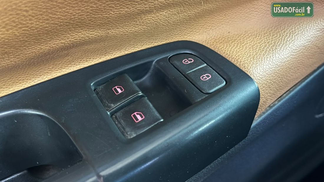 Volkswagen Gol 1.0 4P Flex 2020/2021 — foto 7 de 22