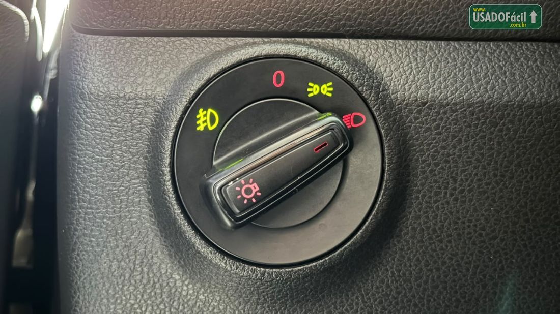 Volkswagen Gol 1.0 4P Flex 2020/2021 — foto 8 de 22