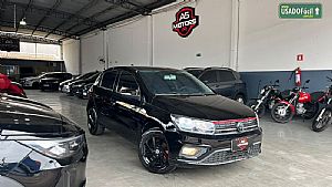 Volkswagen Gol 1.0 4P Flex